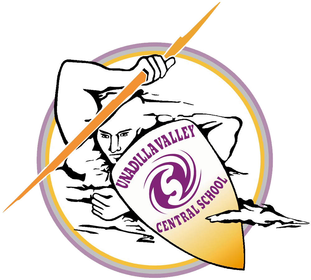Unadilla Valley Central School District's Logo